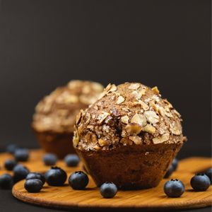 oat Muffin